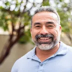 Calvin Mitchell, CEO, FlowWorks Inc.