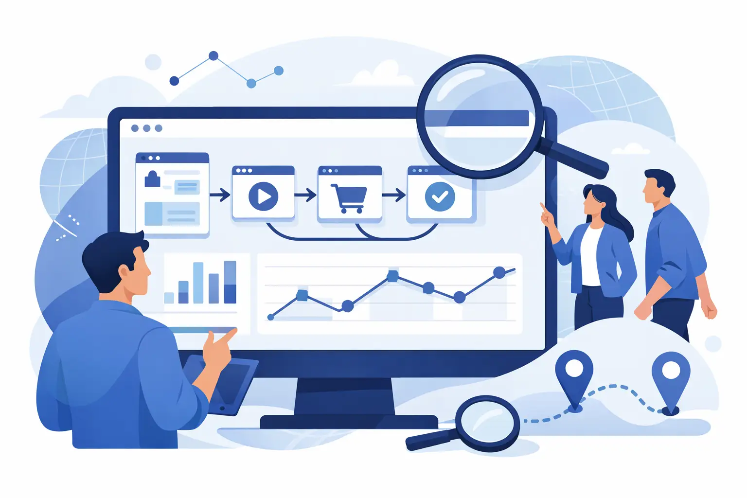 how-to-monitor-visitor-paths-clearly