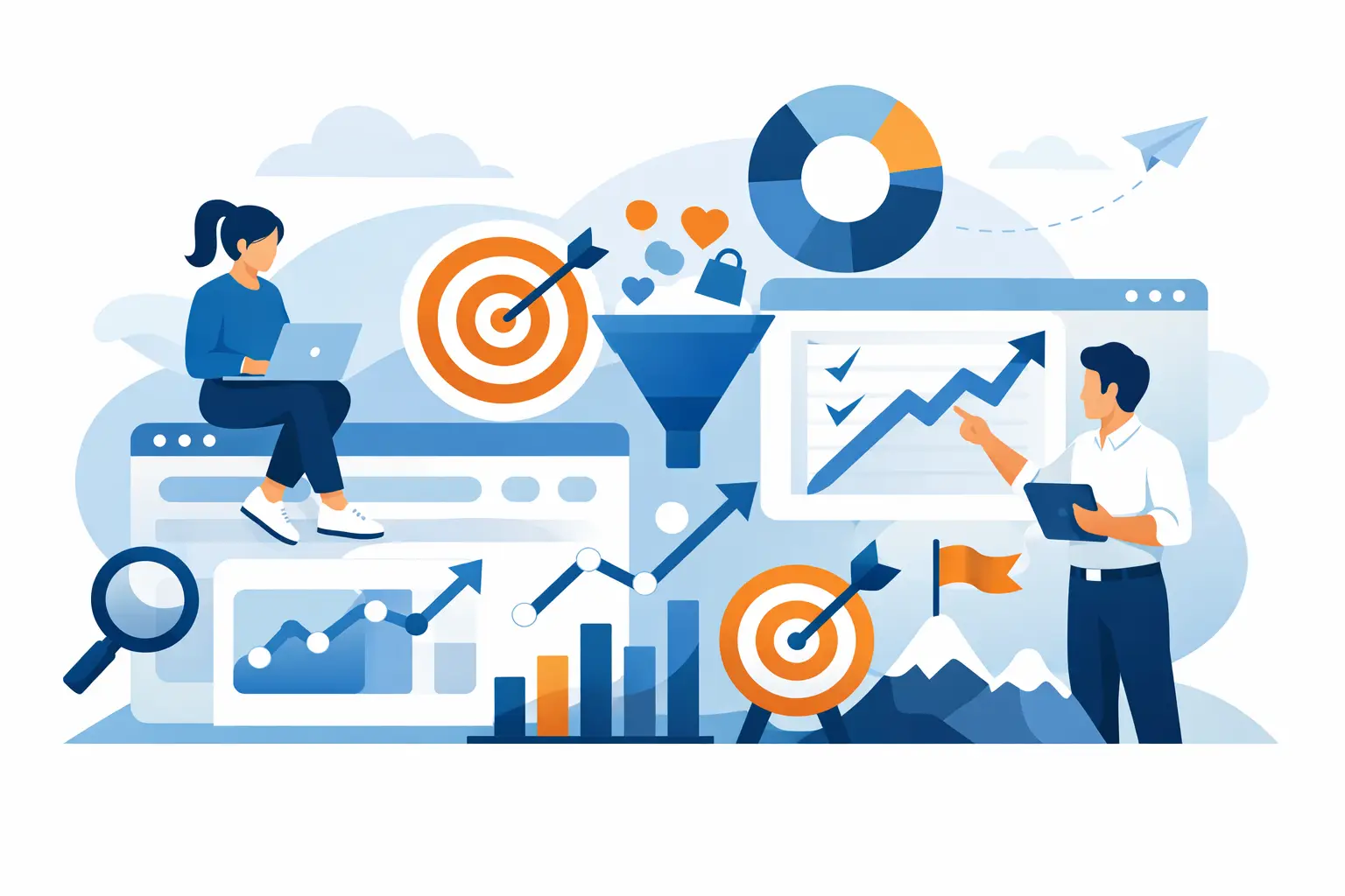 how-to-track-website-goals