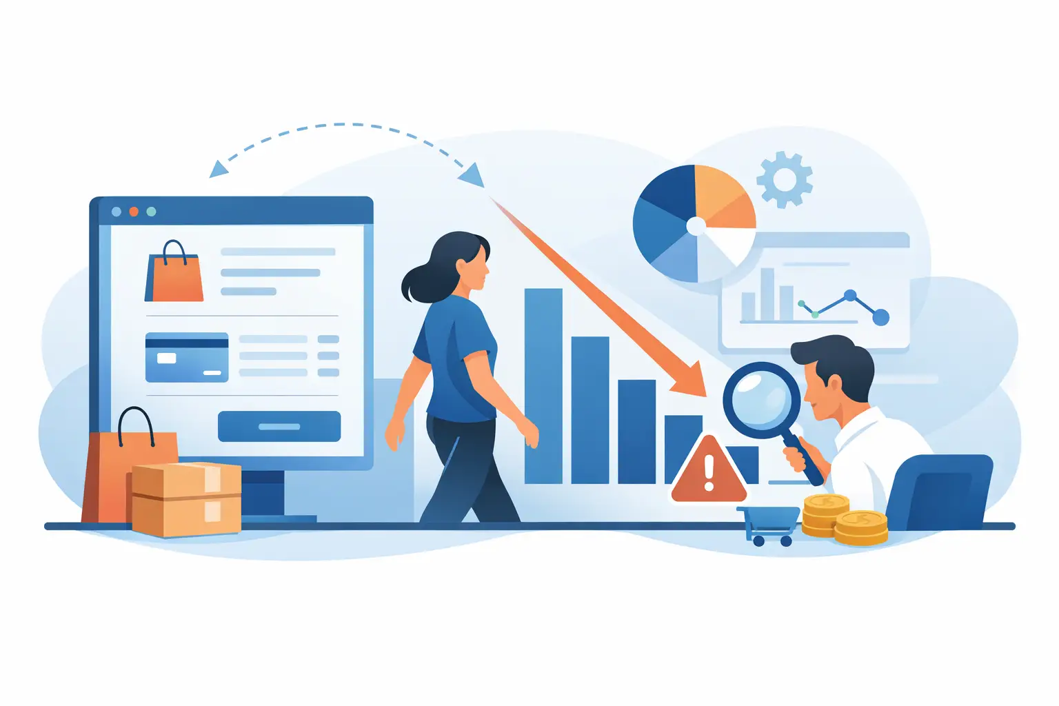 checkout-dropoff-analysis-example