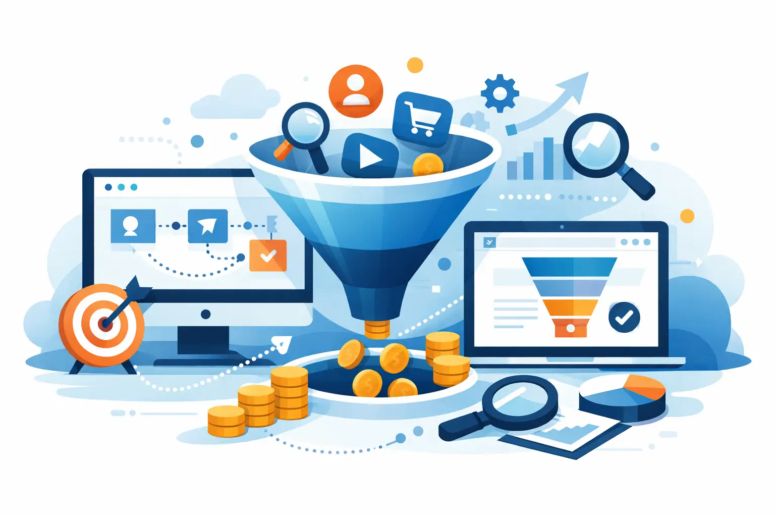 best-website-funnel-tracking-tools