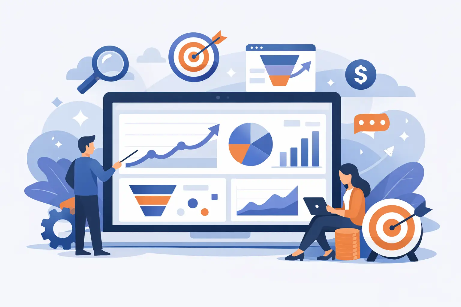 website-conversion-tracking-dashboard-guide