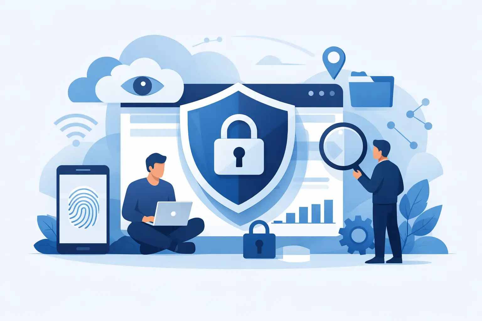 what-is-web-privacy